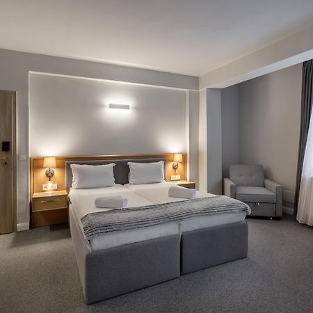 Hotel Genesis By Eden Predeal Esterno foto