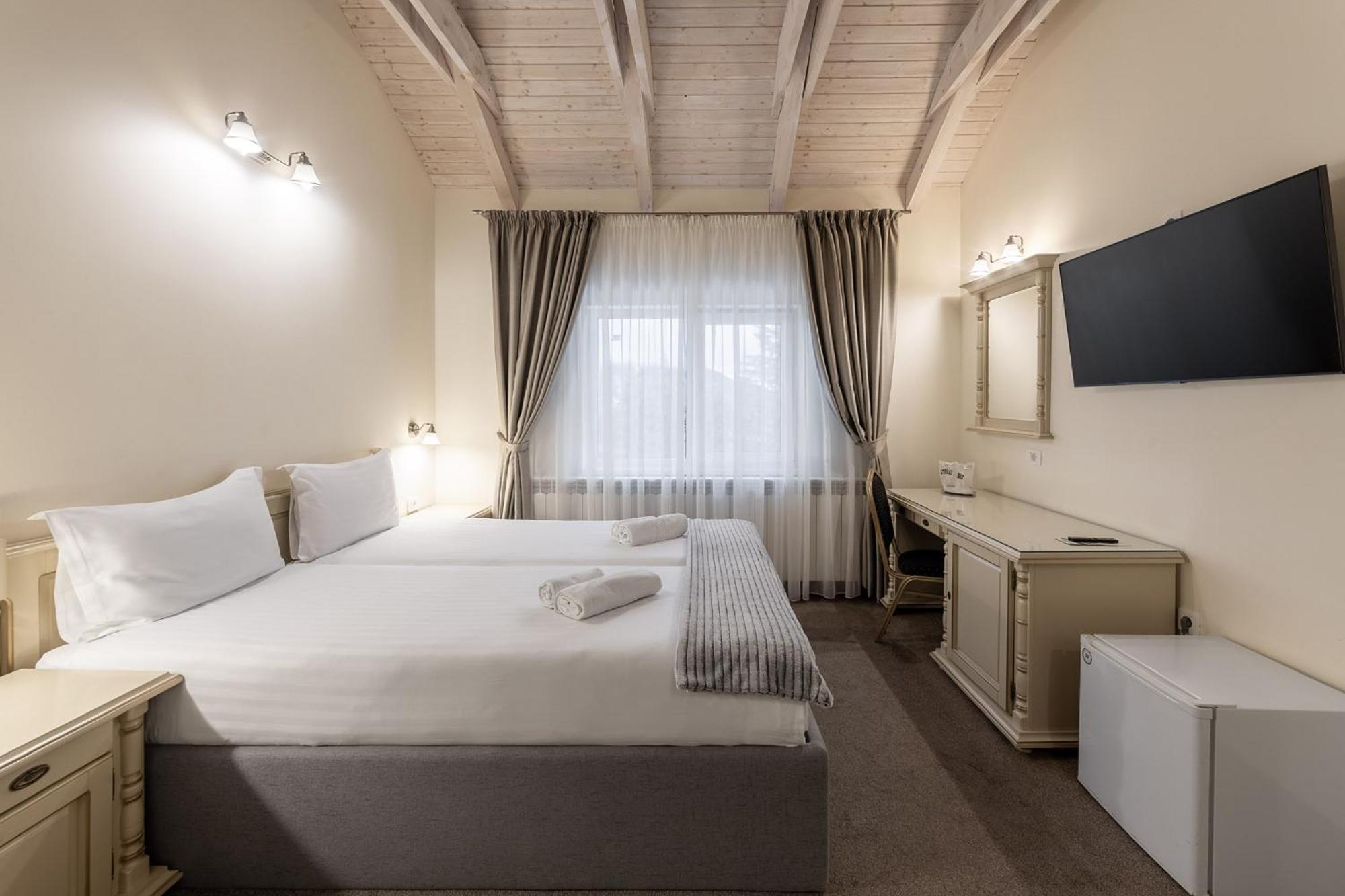 Hotel Genesis By Eden Predeal Esterno foto