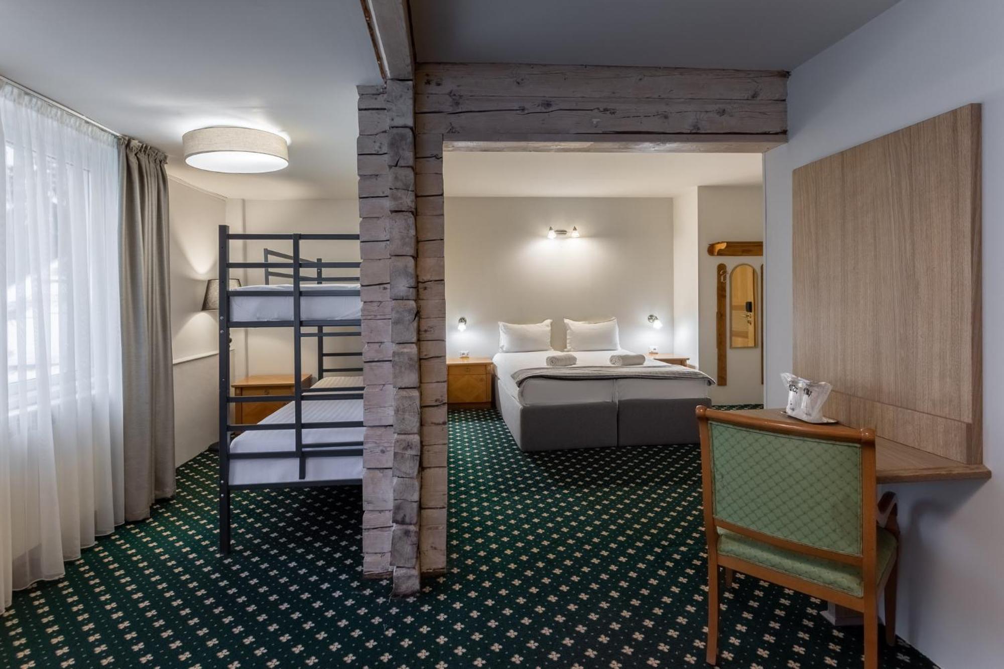 Hotel Genesis By Eden Predeal Esterno foto