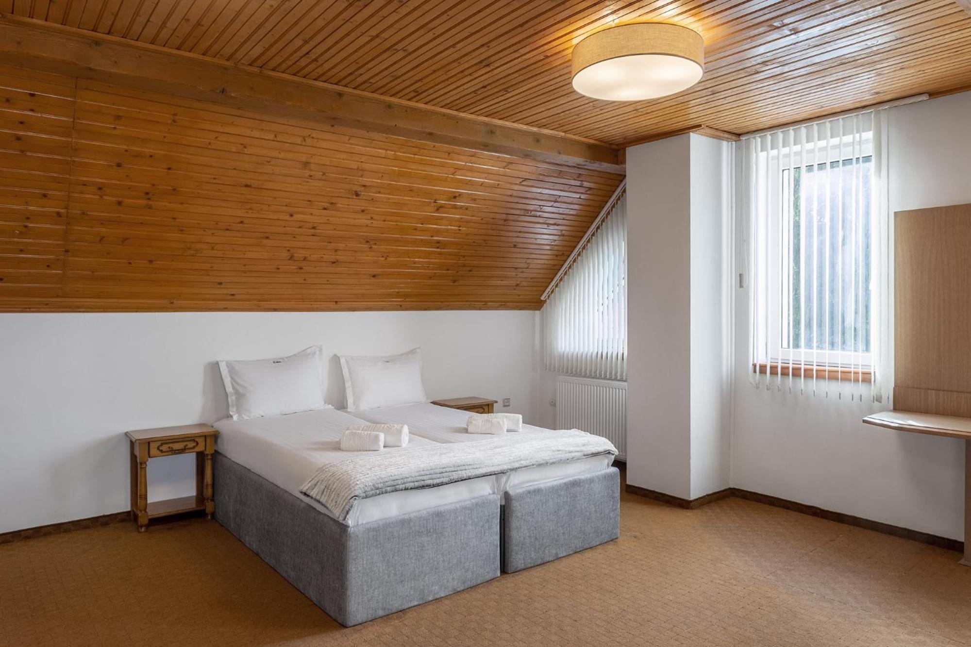 Hotel Genesis By Eden Predeal Esterno foto