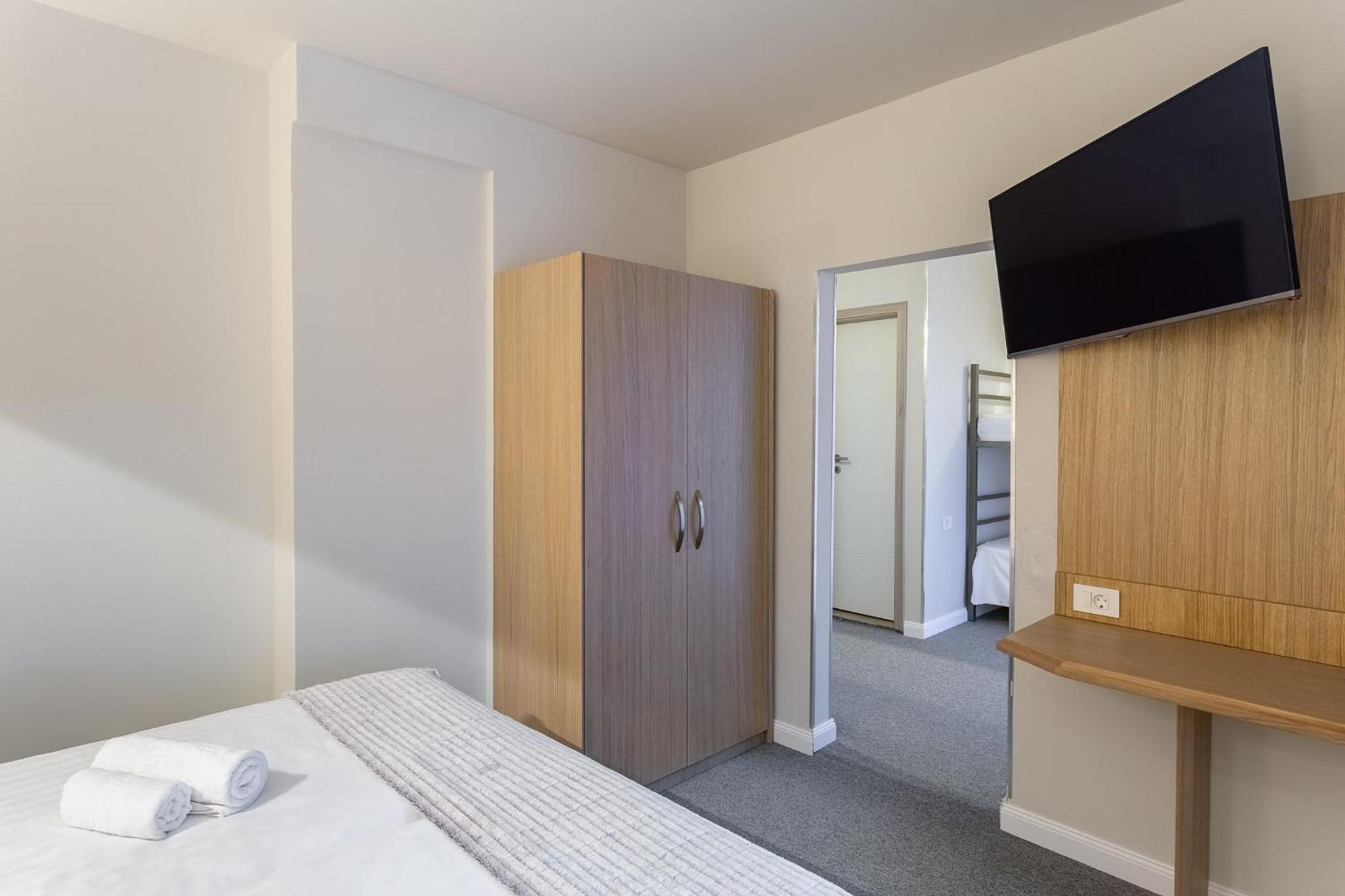 Hotel Genesis By Eden Predeal Esterno foto