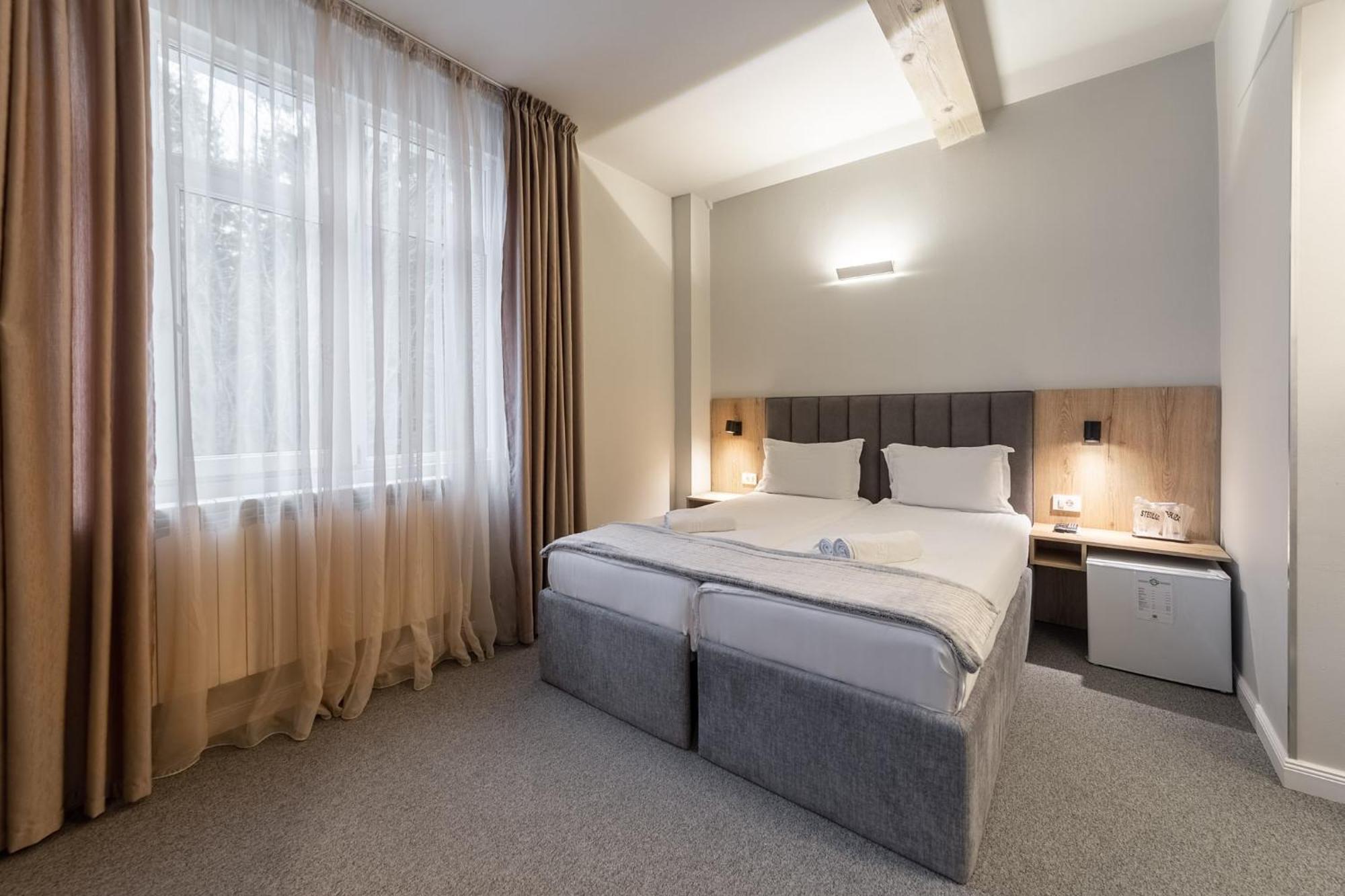 Hotel Genesis By Eden Predeal Esterno foto
