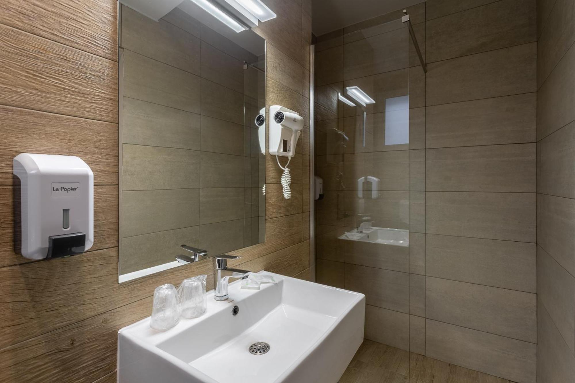 Hotel Genesis By Eden Predeal Esterno foto