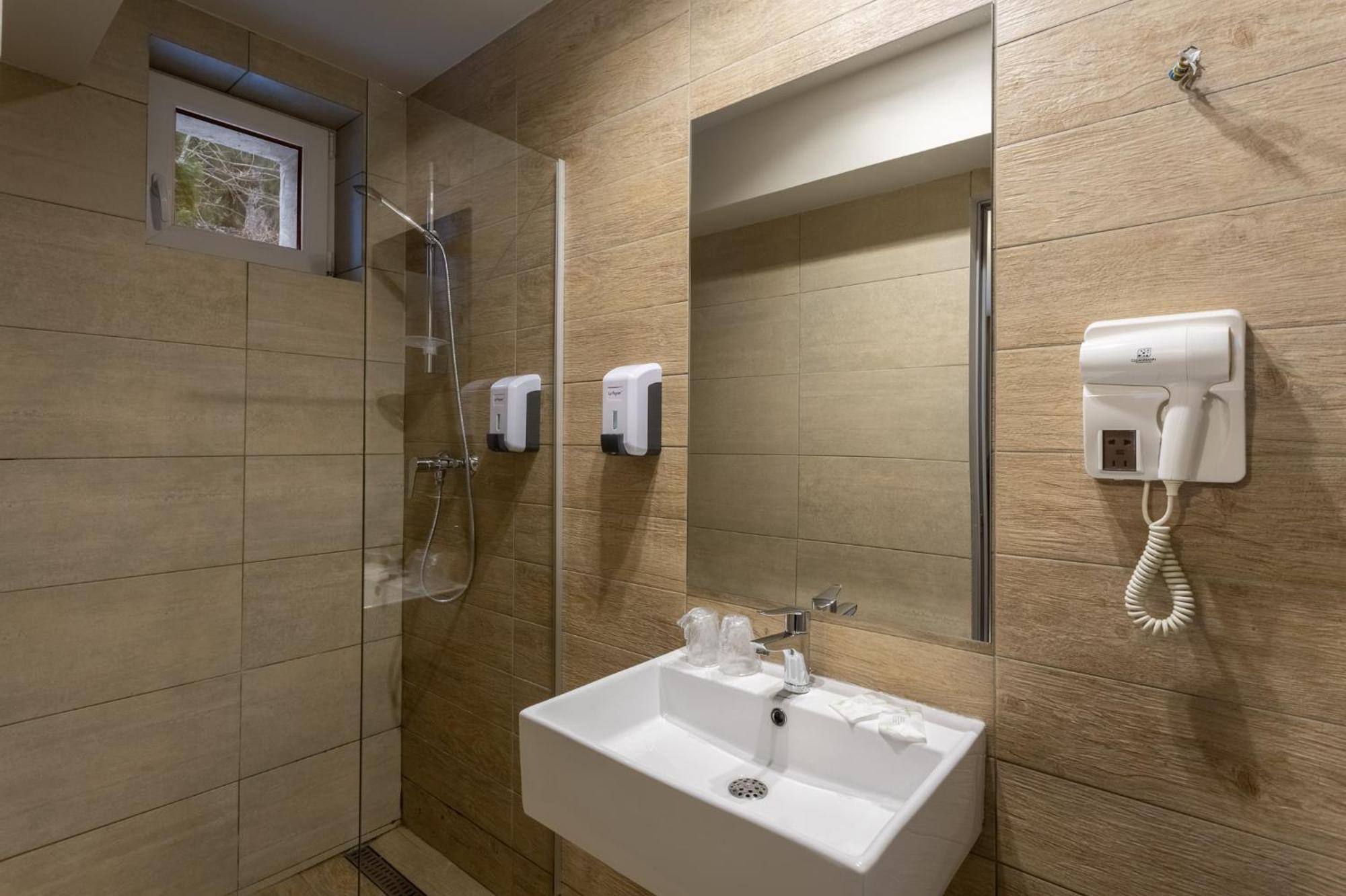 Hotel Genesis By Eden Predeal Esterno foto