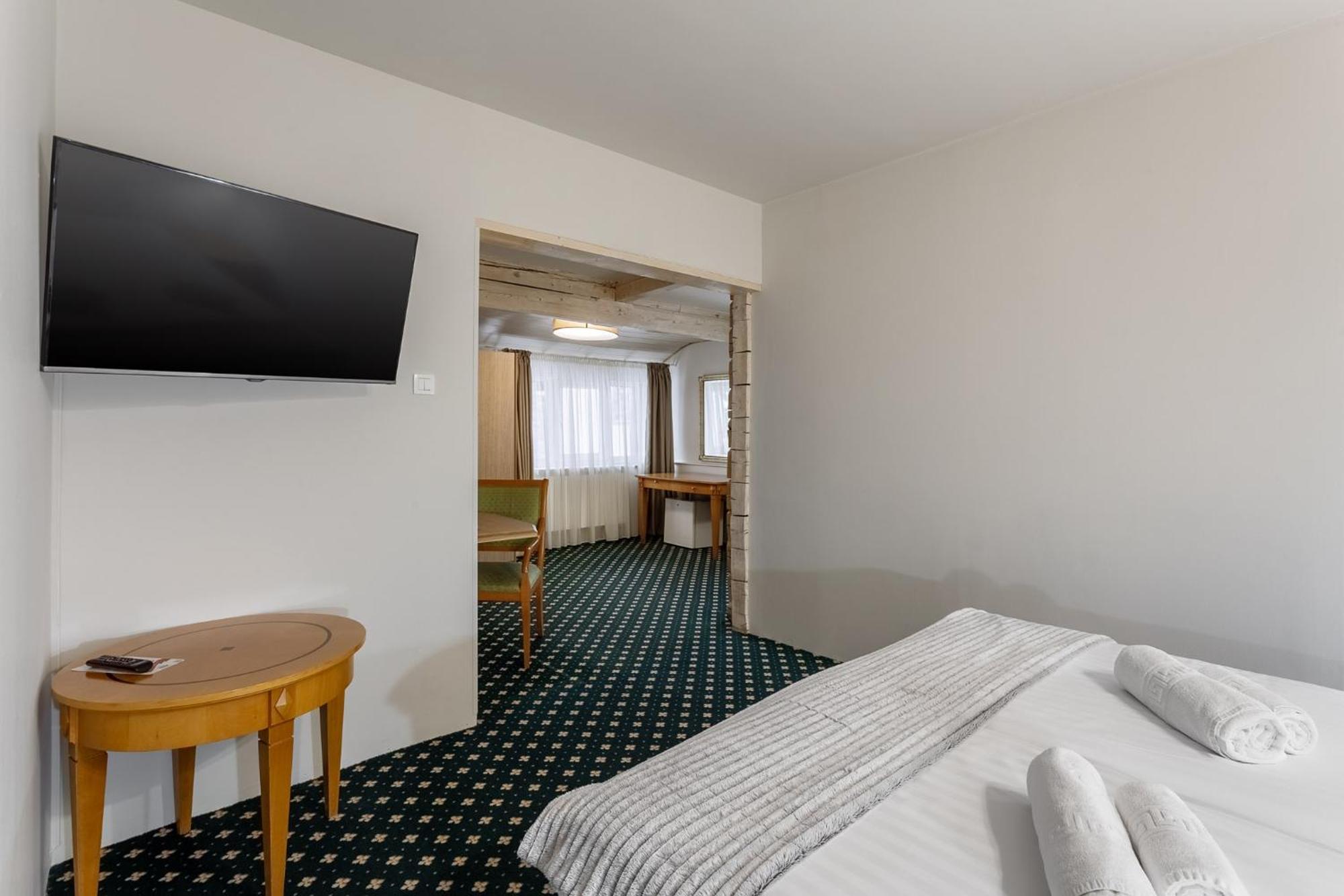 Hotel Genesis By Eden Predeal Esterno foto