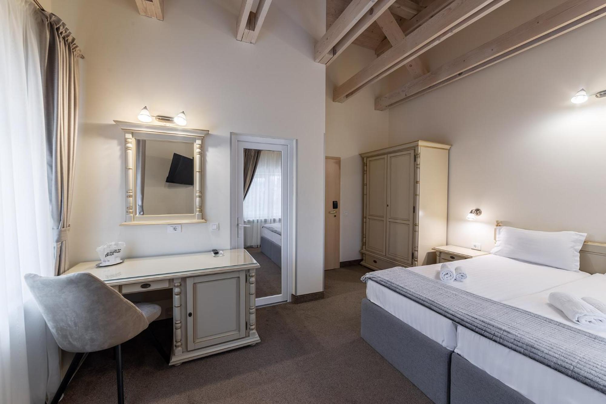 Hotel Genesis By Eden Predeal Esterno foto