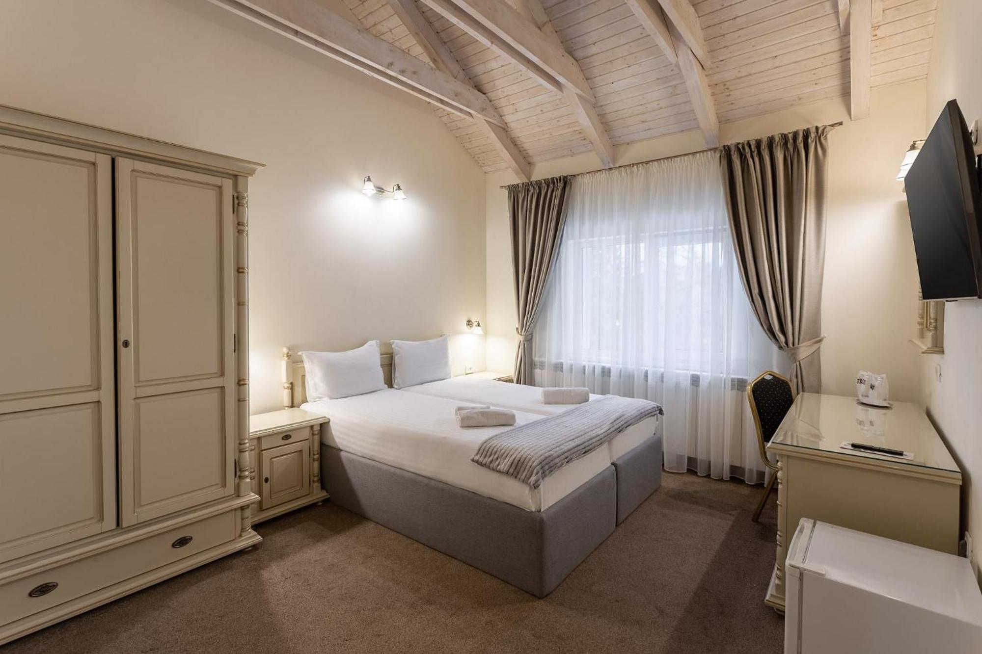 Hotel Genesis By Eden Predeal Esterno foto