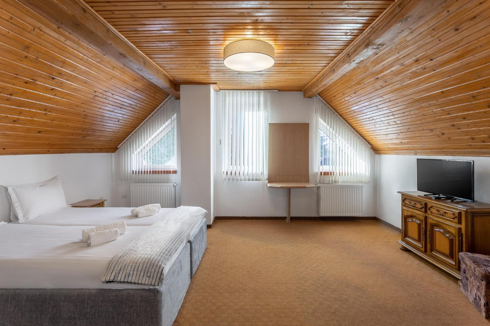 Hotel Genesis By Eden Predeal Esterno foto