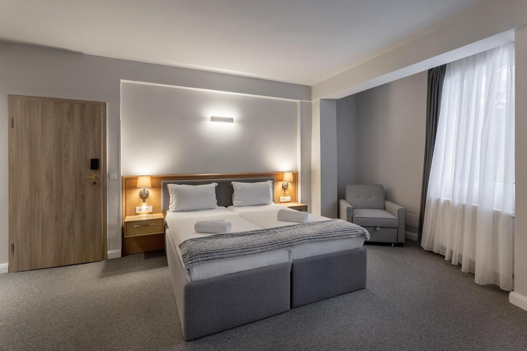 Hotel Genesis By Eden Predeal Esterno foto