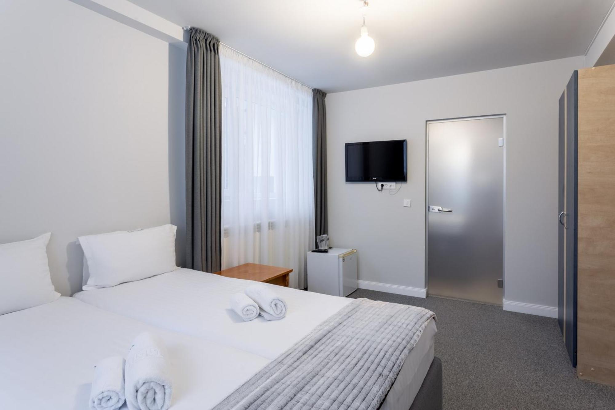 Hotel Genesis By Eden Predeal Esterno foto