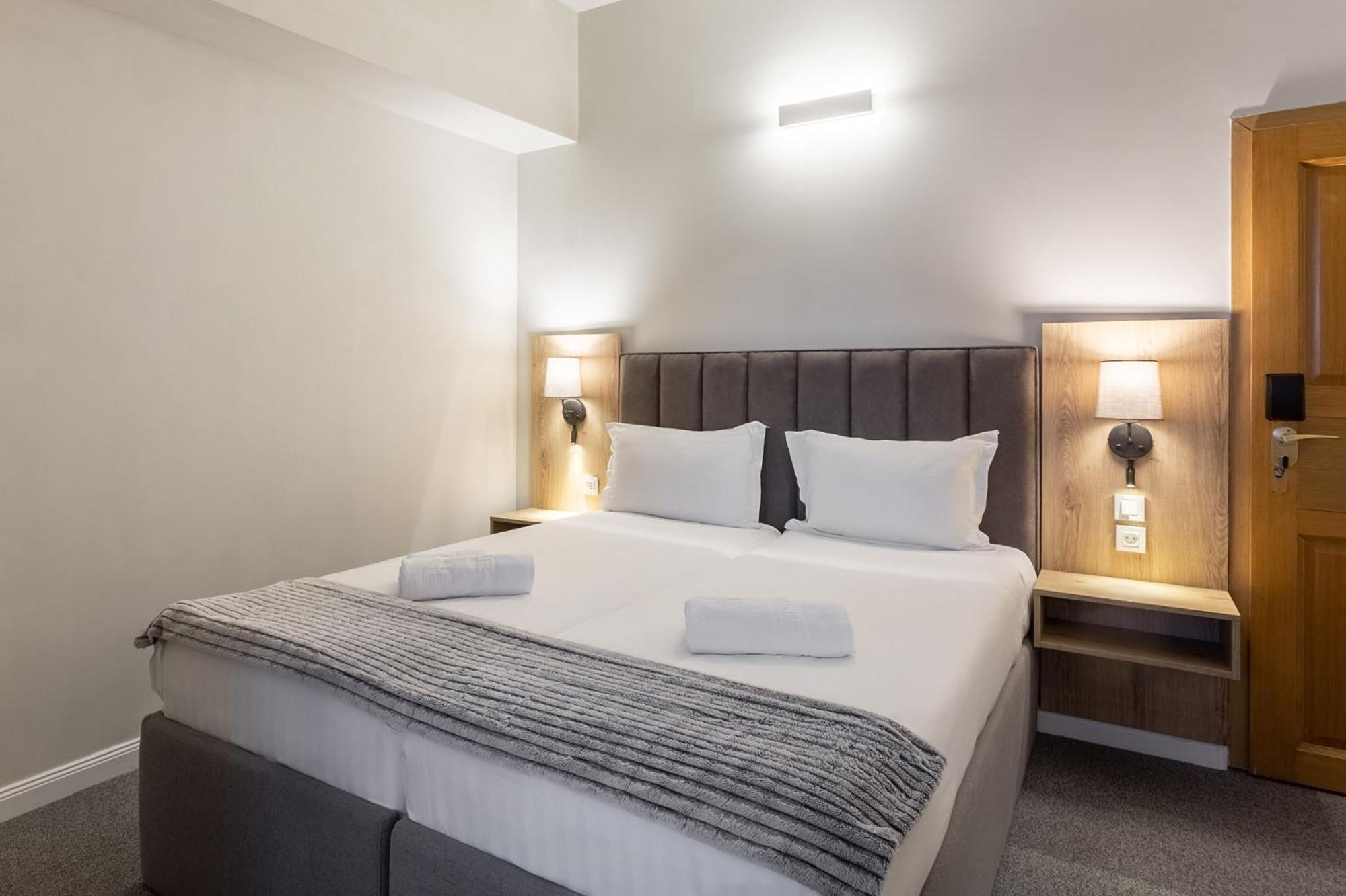 Hotel Genesis By Eden Predeal Esterno foto