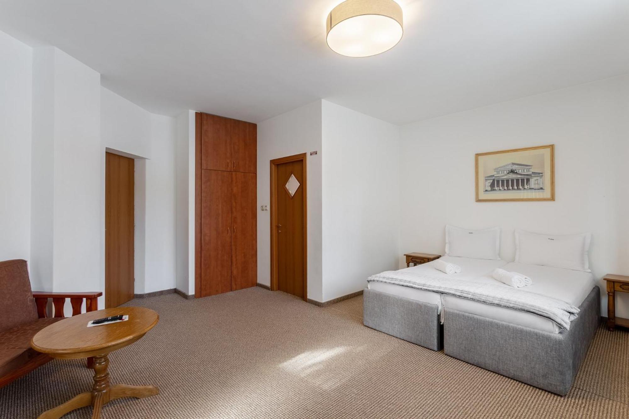 Hotel Genesis By Eden Predeal Esterno foto
