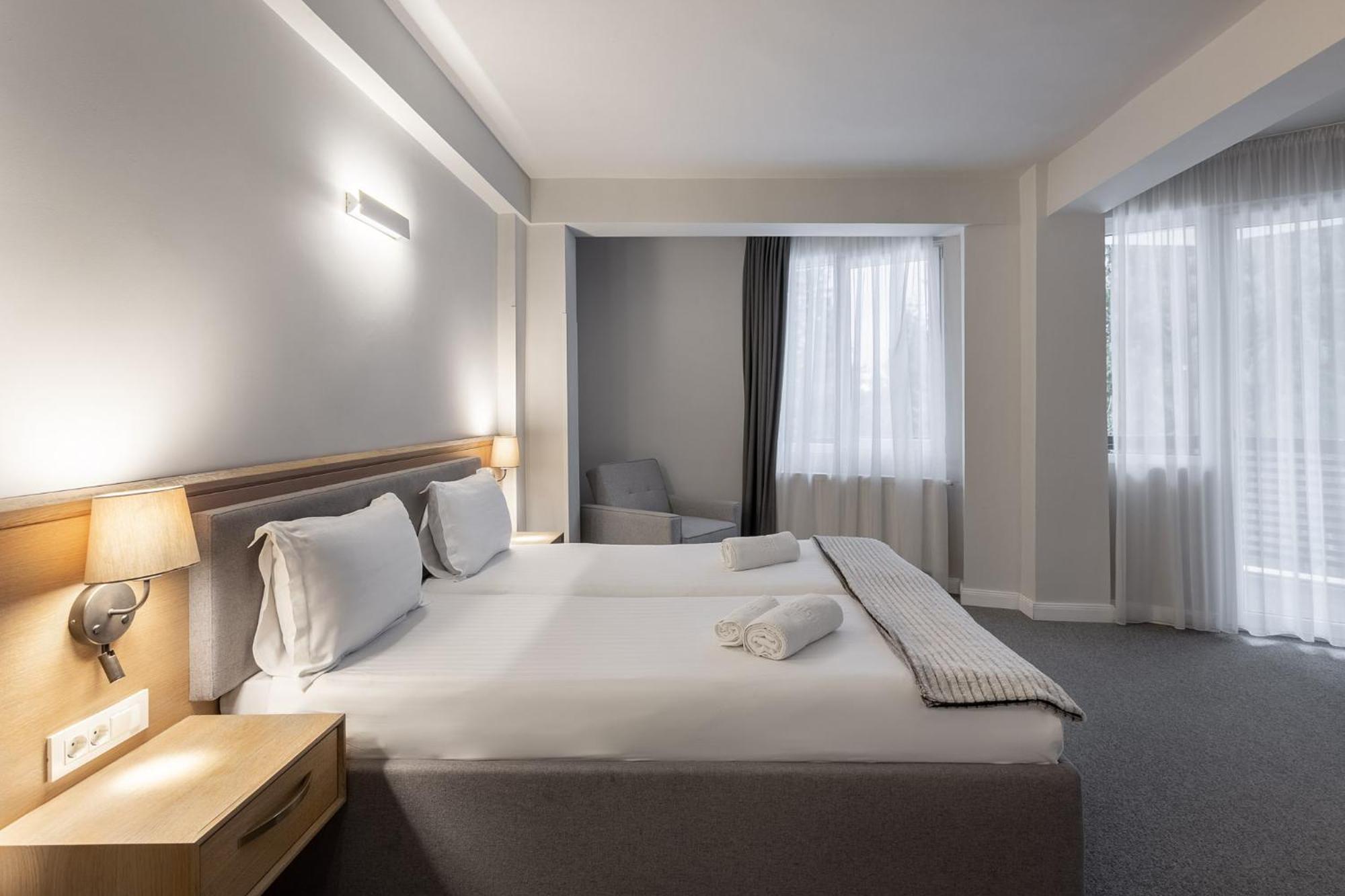 Hotel Genesis By Eden Predeal Esterno foto