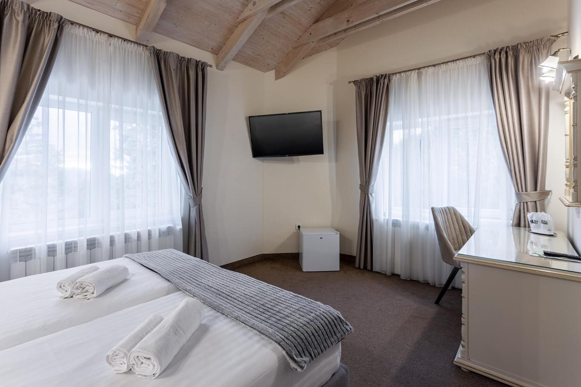 Hotel Genesis By Eden Predeal Esterno foto