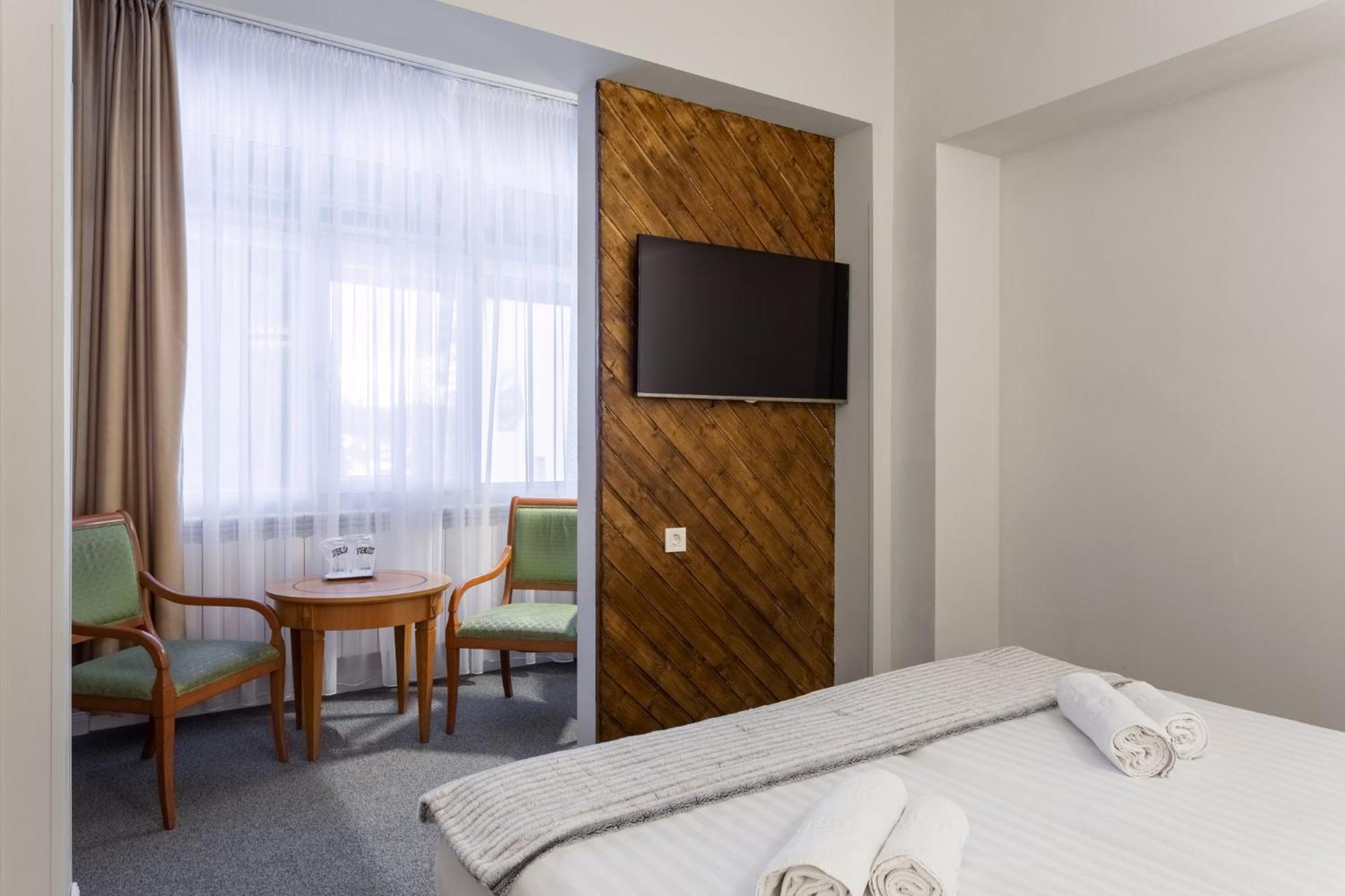Hotel Genesis By Eden Predeal Esterno foto